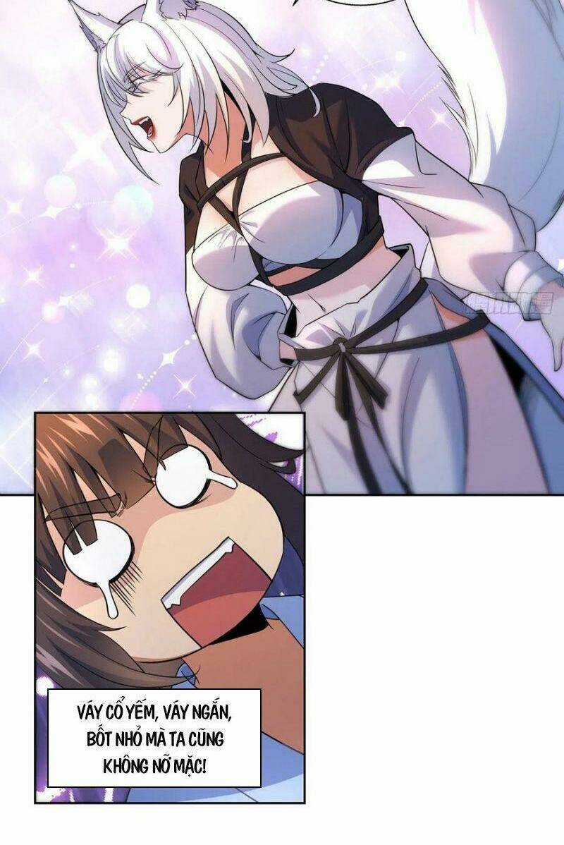 Ta Là Đại Hoàn Đan - Chapter 30 - Trang 25