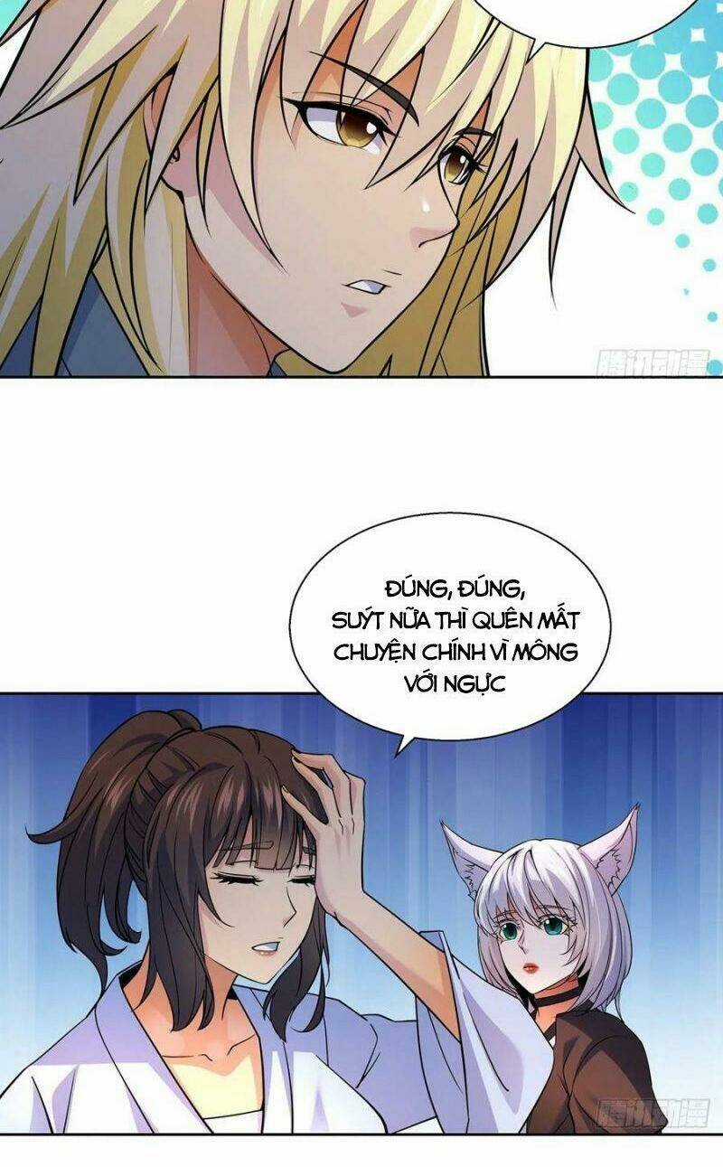 Ta Là Đại Hoàn Đan - Chapter 30 - Trang 29