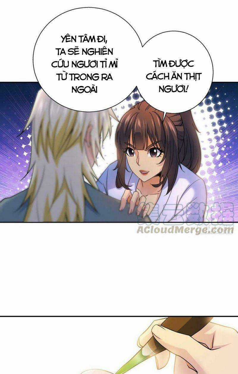 Ta Là Đại Hoàn Đan - Chapter 30 - Trang 30