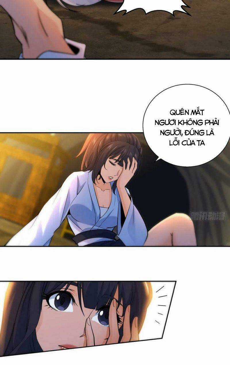 Ta Là Đại Hoàn Đan - Chapter 30 - Trang 4