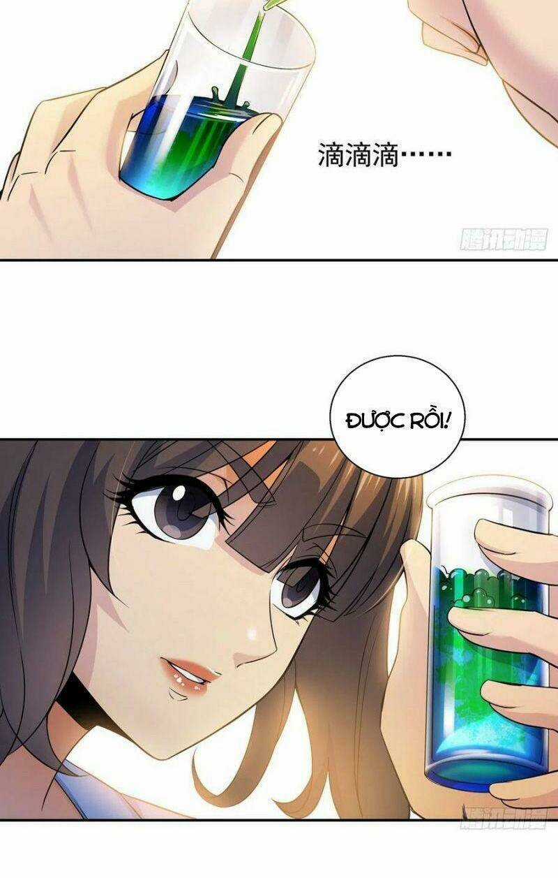 Ta Là Đại Hoàn Đan - Chapter 30 - Trang 31