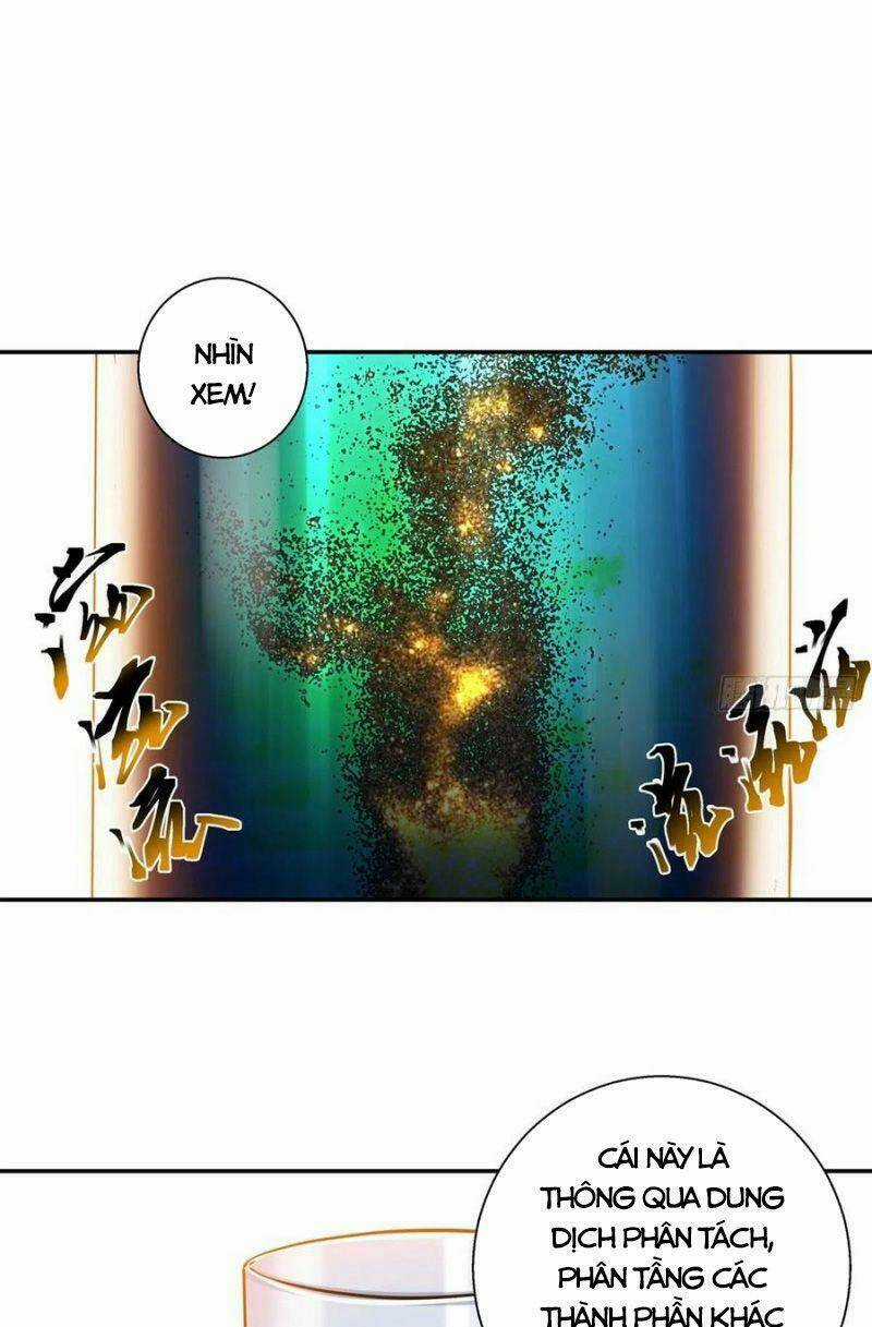 Ta Là Đại Hoàn Đan - Chapter 30 - Trang 34