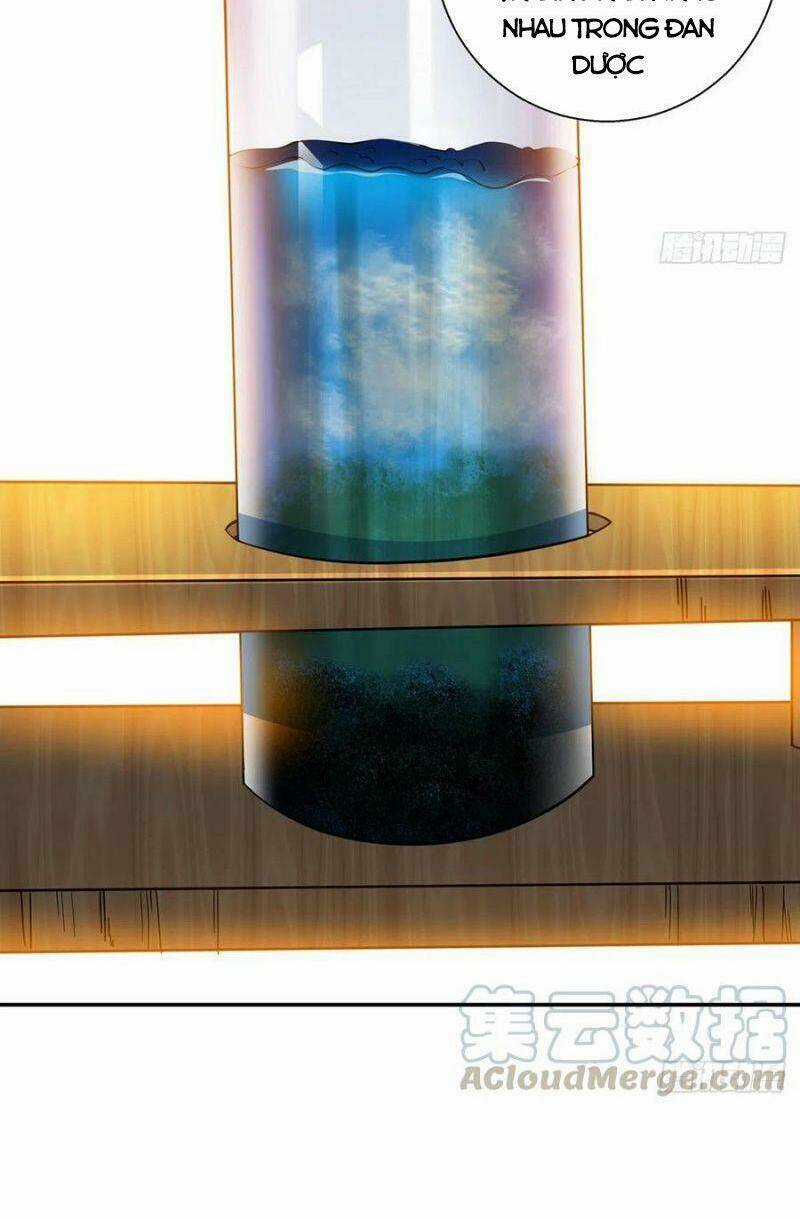 Ta Là Đại Hoàn Đan - Chapter 30 - Trang 35