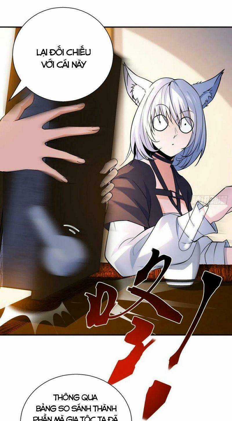 Ta Là Đại Hoàn Đan - Chapter 30 - Trang 36