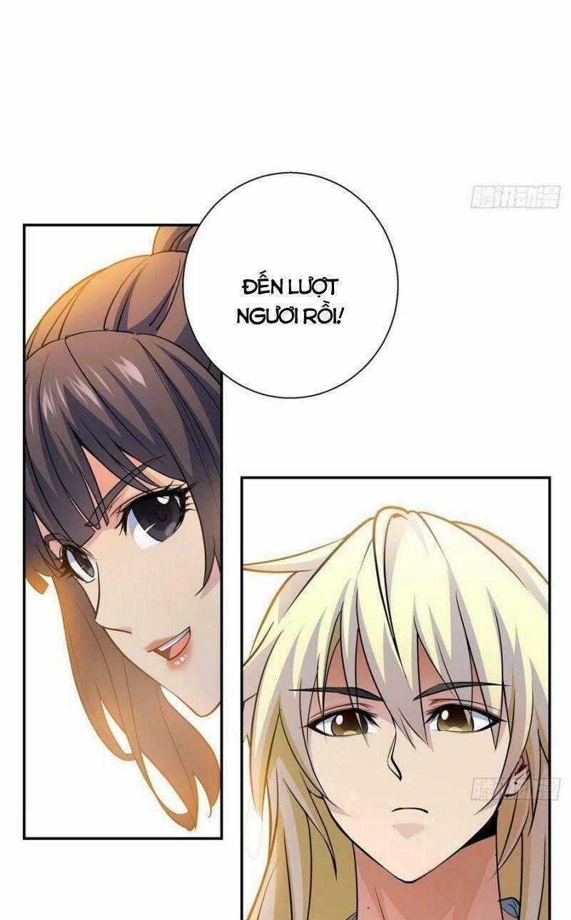 Ta Là Đại Hoàn Đan - Chapter 30 - Trang 38