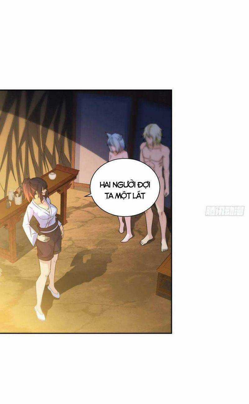 Ta Là Đại Hoàn Đan - Chapter 30 - Trang 6