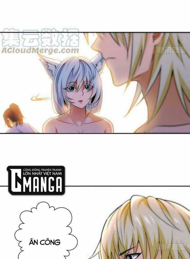 Ta Là Đại Hoàn Đan - Chapter 30 - Trang 7