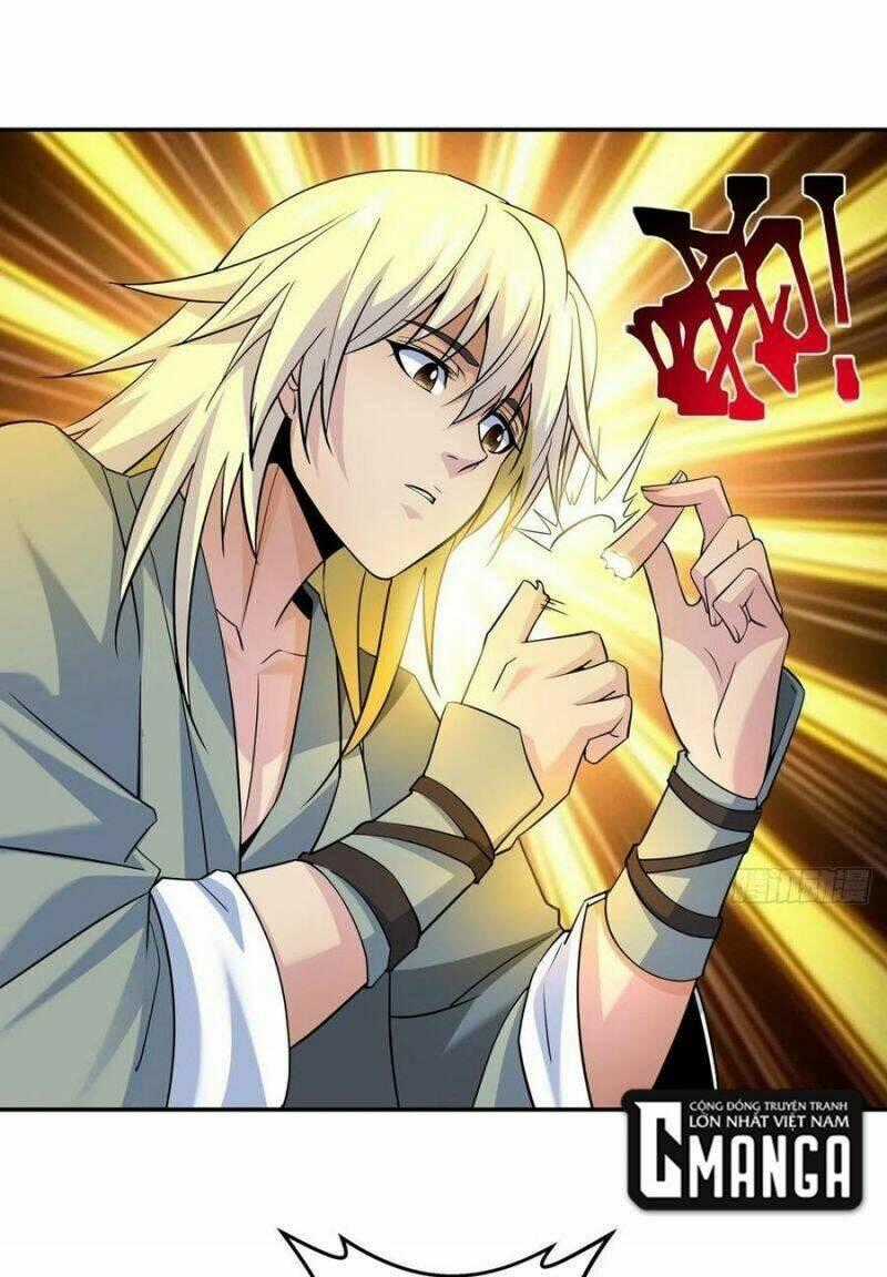 Ta Là Đại Hoàn Đan - Chapter 31 - Trang 1