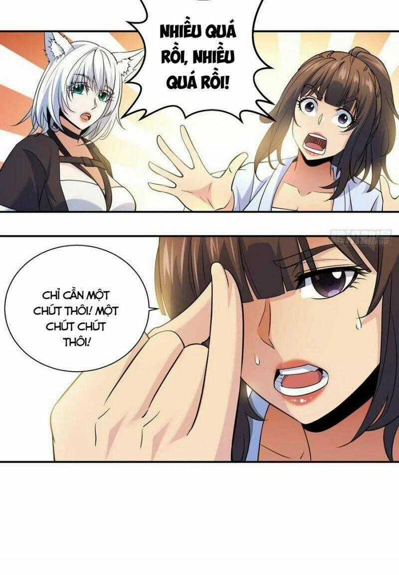 Ta Là Đại Hoàn Đan - Chapter 31 - Trang 2