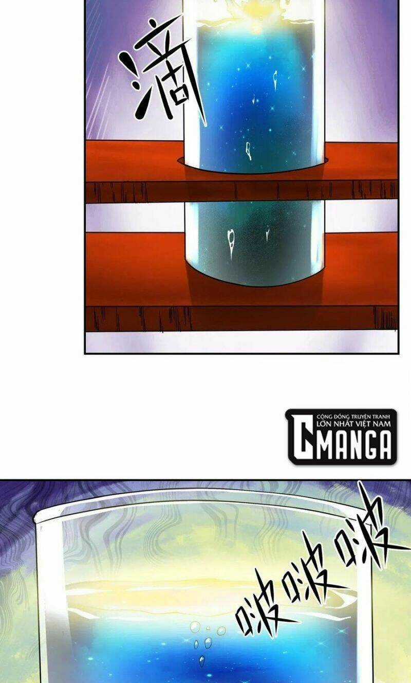 Ta Là Đại Hoàn Đan - Chapter 31 - Trang 16