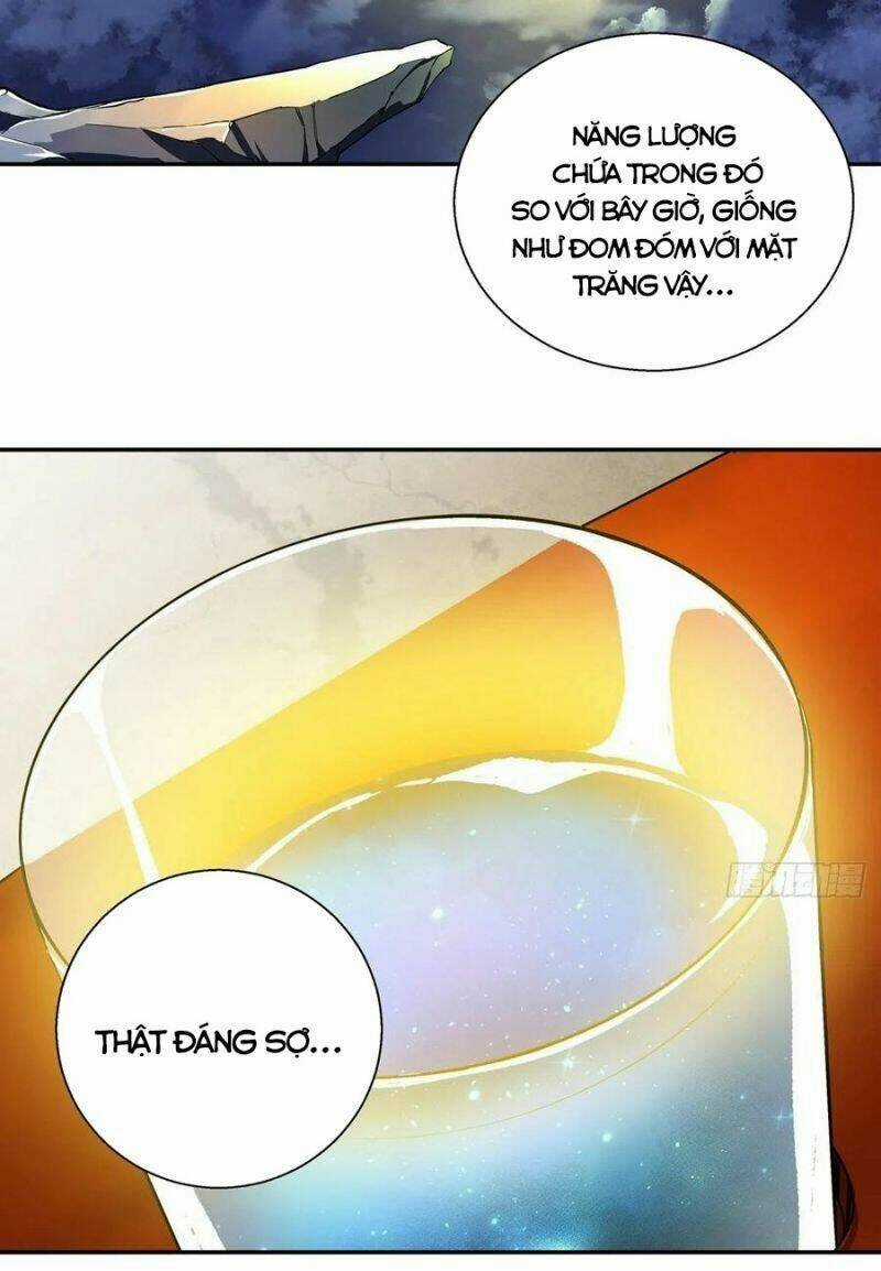 Ta Là Đại Hoàn Đan - Chapter 31 - Trang 19