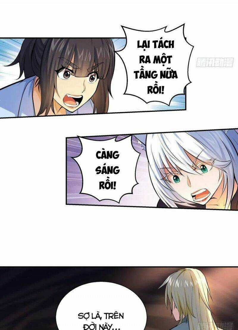 Ta Là Đại Hoàn Đan - Chapter 31 - Trang 21