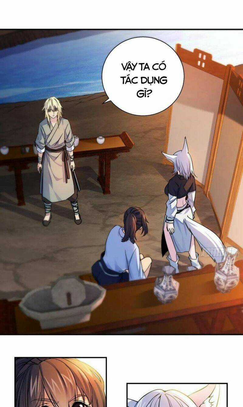 Ta Là Đại Hoàn Đan - Chapter 31 - Trang 25