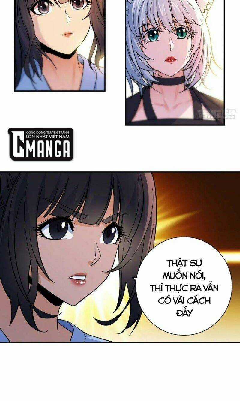 Ta Là Đại Hoàn Đan - Chapter 31 - Trang 26