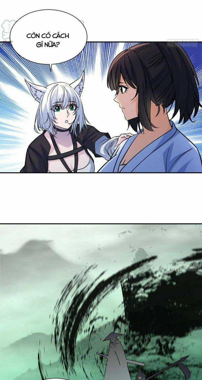 Ta Là Đại Hoàn Đan - Chapter 31 - Trang 29