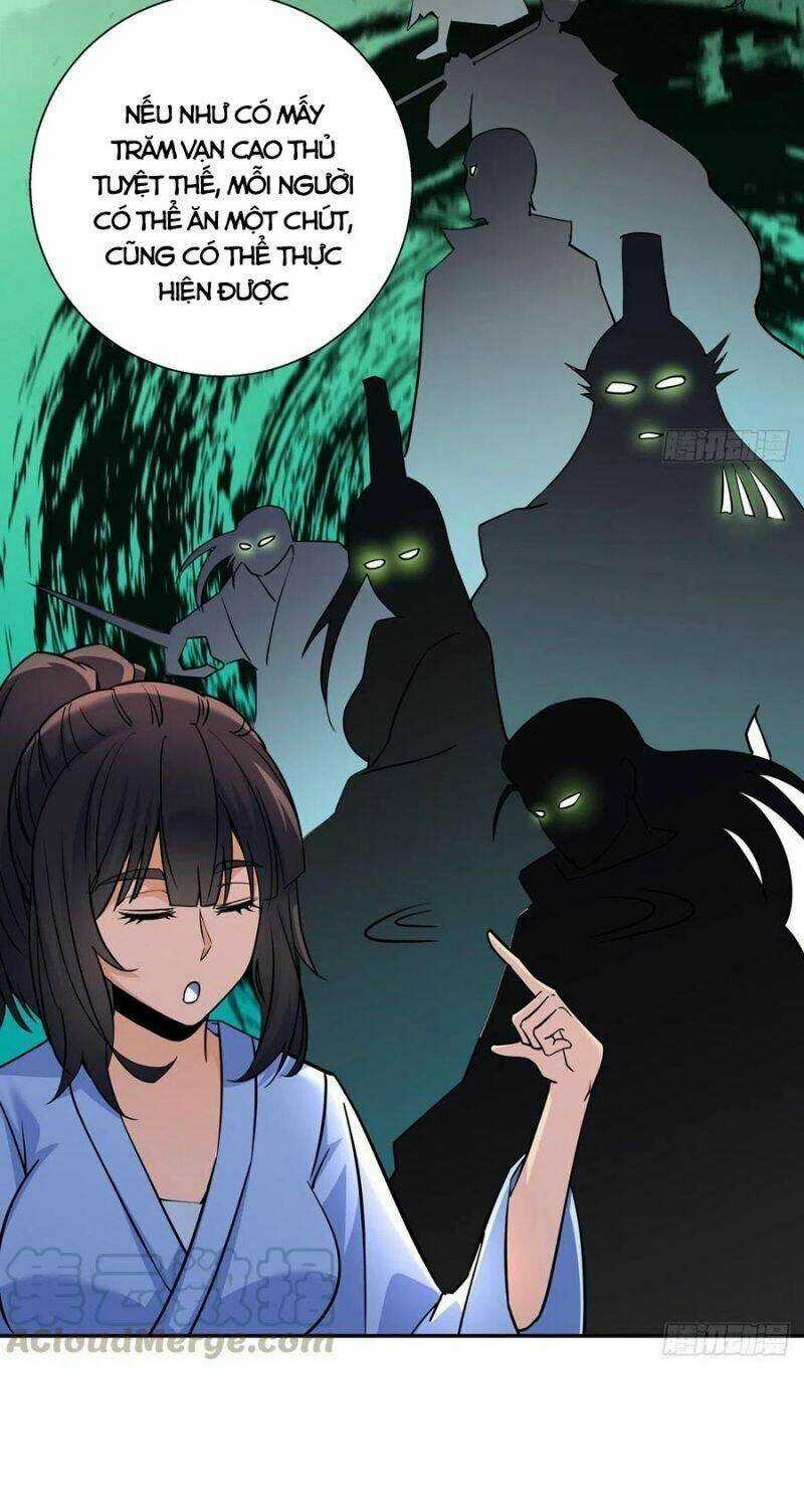 Ta Là Đại Hoàn Đan - Chapter 31 - Trang 30