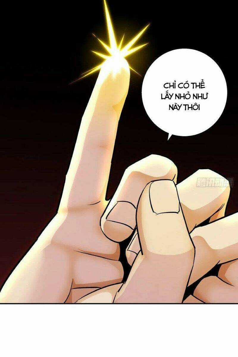 Ta Là Đại Hoàn Đan - Chapter 31 - Trang 4