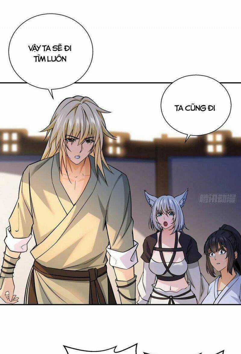 Ta Là Đại Hoàn Đan - Chapter 31 - Trang 31