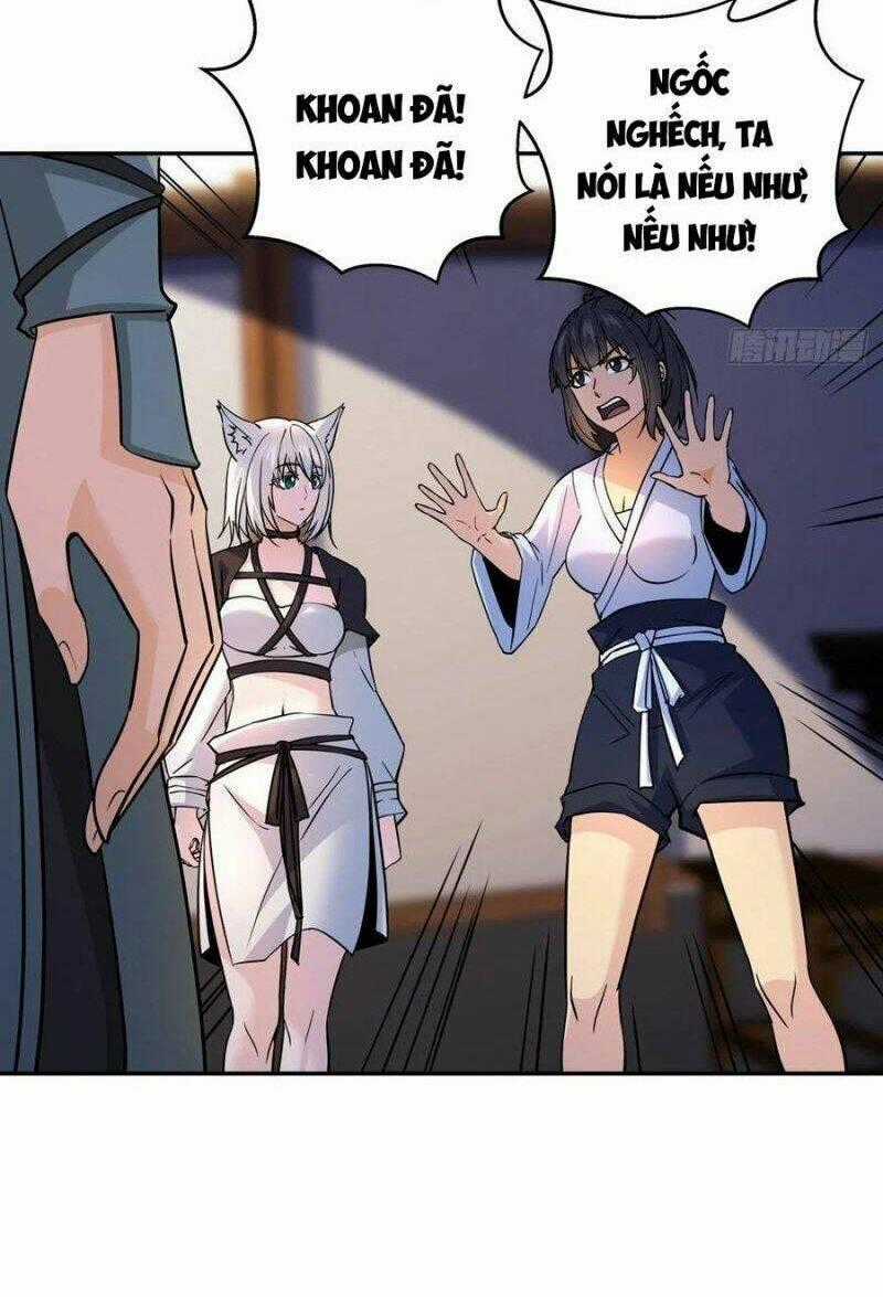 Ta Là Đại Hoàn Đan - Chapter 31 - Trang 32