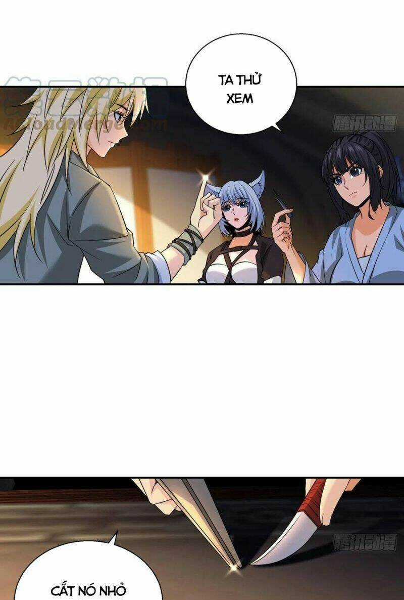 Ta Là Đại Hoàn Đan - Chapter 31 - Trang 5