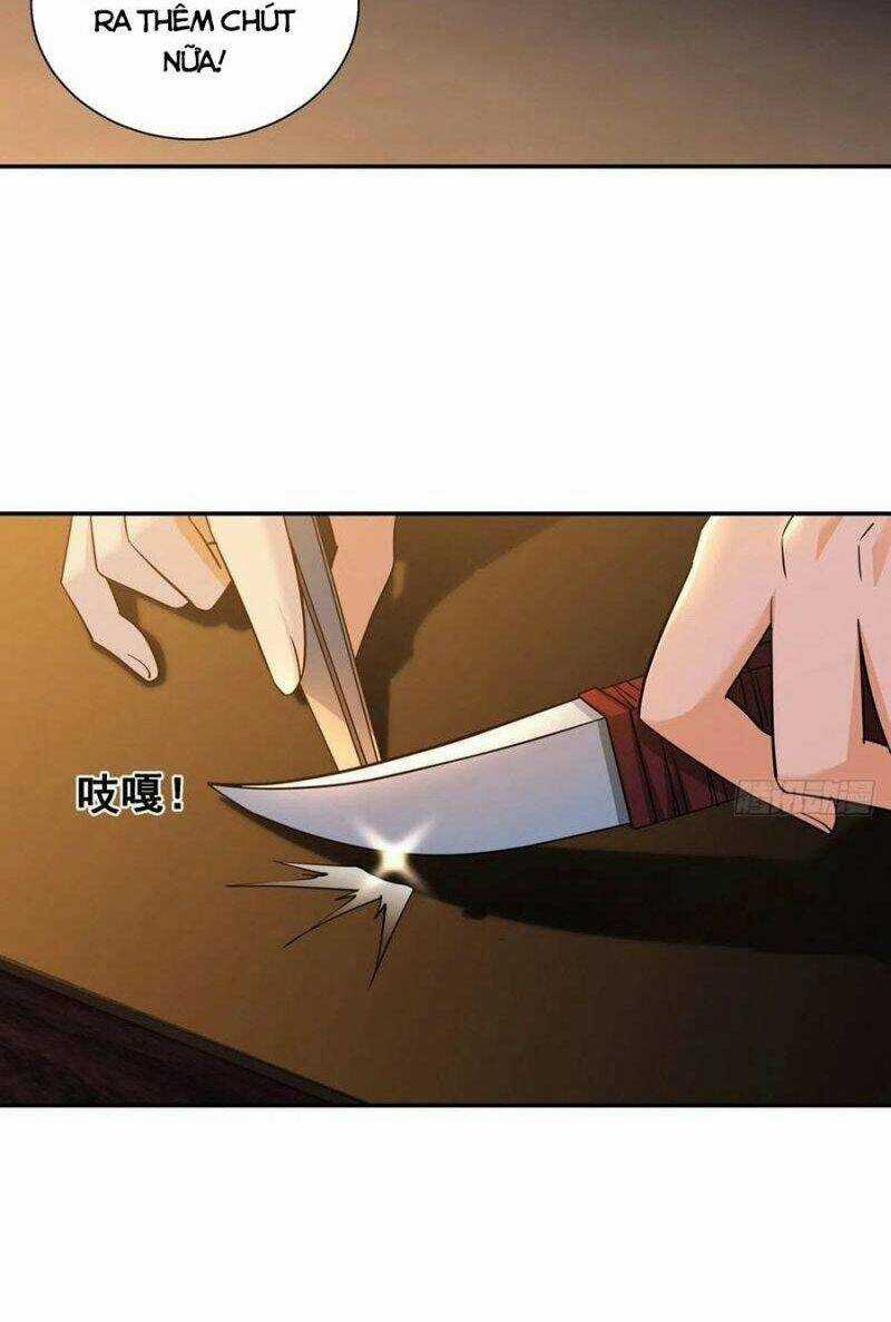 Ta Là Đại Hoàn Đan - Chapter 31 - Trang 6