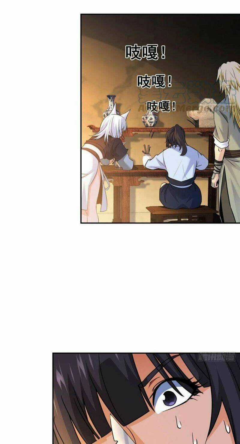 Ta Là Đại Hoàn Đan - Chapter 31 - Trang 7