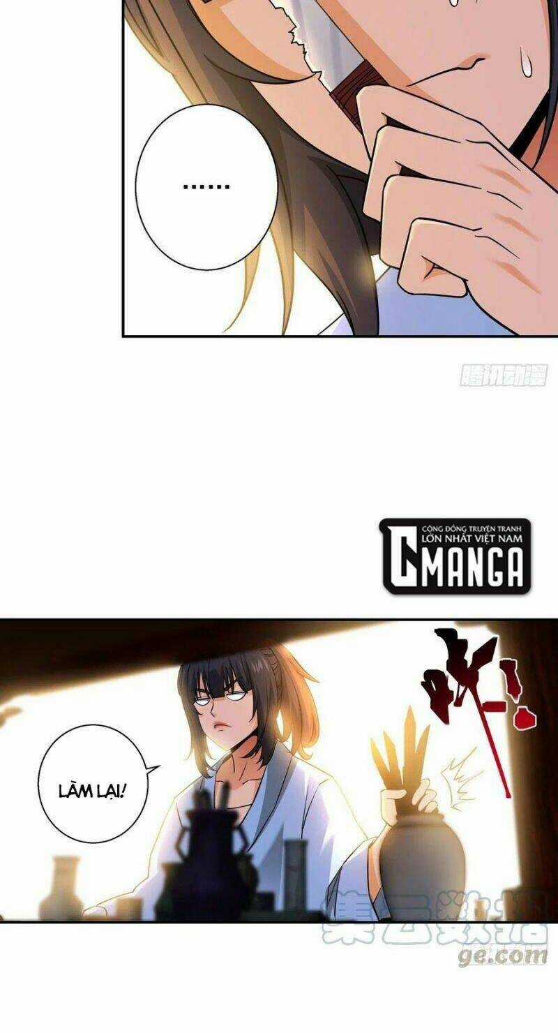 Ta Là Đại Hoàn Đan - Chapter 31 - Trang 8