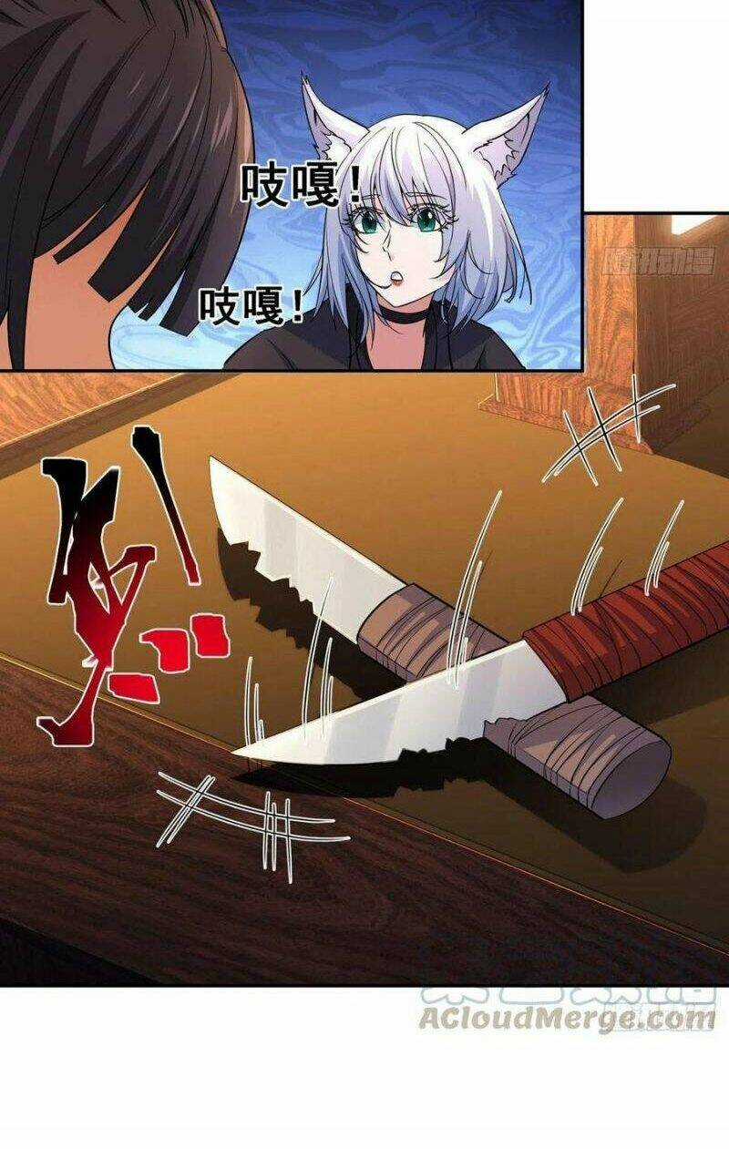 Ta Là Đại Hoàn Đan - Chapter 31 - Trang 10