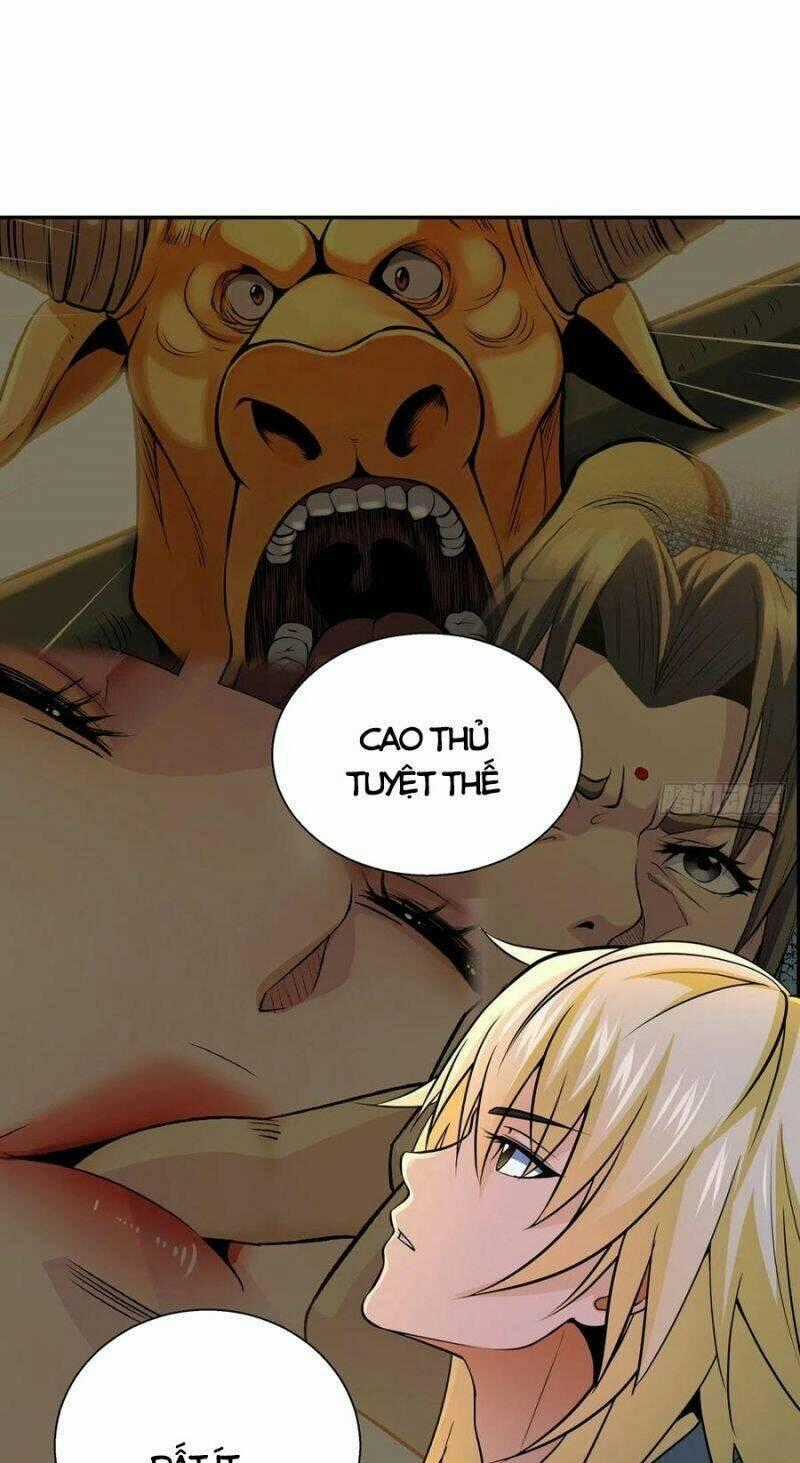 Ta Là Đại Hoàn Đan - Chapter 32 - Trang 1