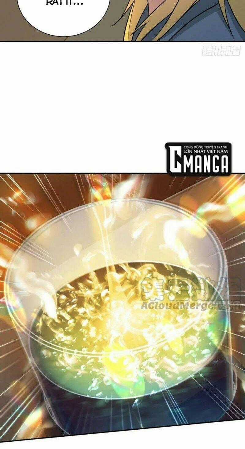 Ta Là Đại Hoàn Đan - Chapter 32 - Trang 2