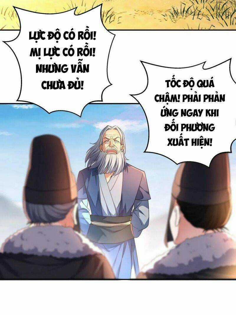 Ta Là Đại Hoàn Đan - Chapter 32 - Trang 13