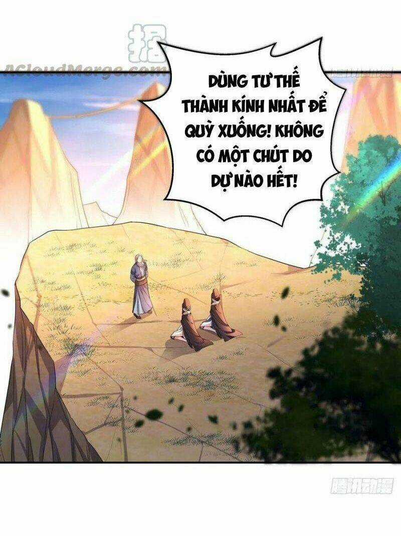 Ta Là Đại Hoàn Đan - Chapter 32 - Trang 14