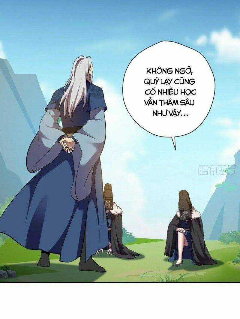 Ta Là Đại Hoàn Đan - Chapter 32 - Trang 20