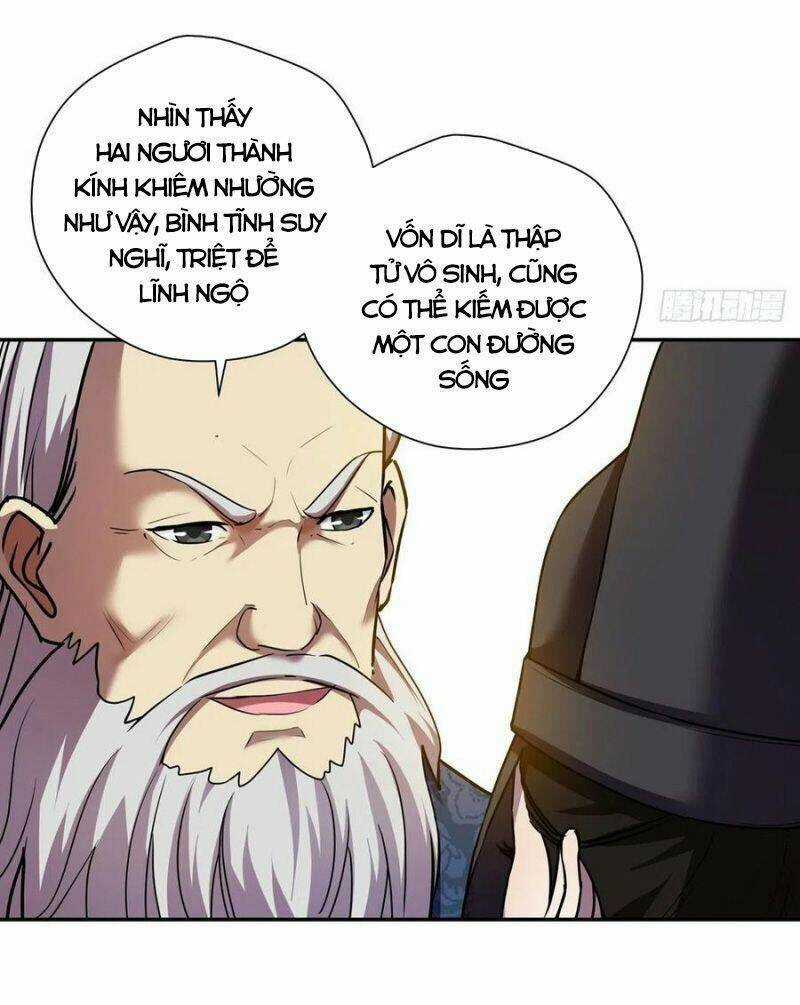 Ta Là Đại Hoàn Đan - Chapter 32 - Trang 22