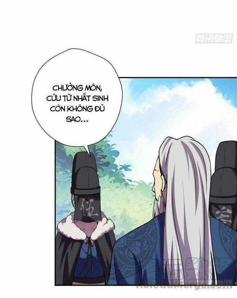 Ta Là Đại Hoàn Đan - Chapter 32 - Trang 23