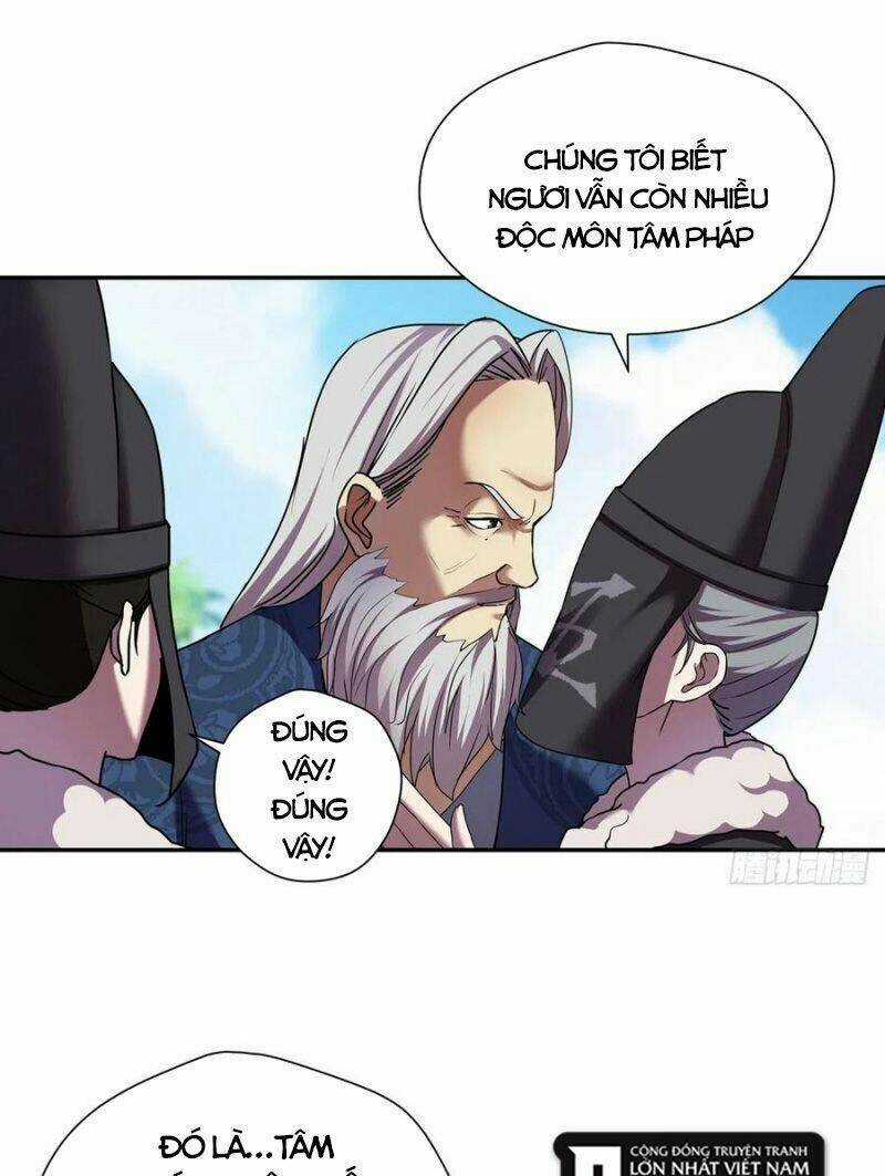 Ta Là Đại Hoàn Đan - Chapter 32 - Trang 24