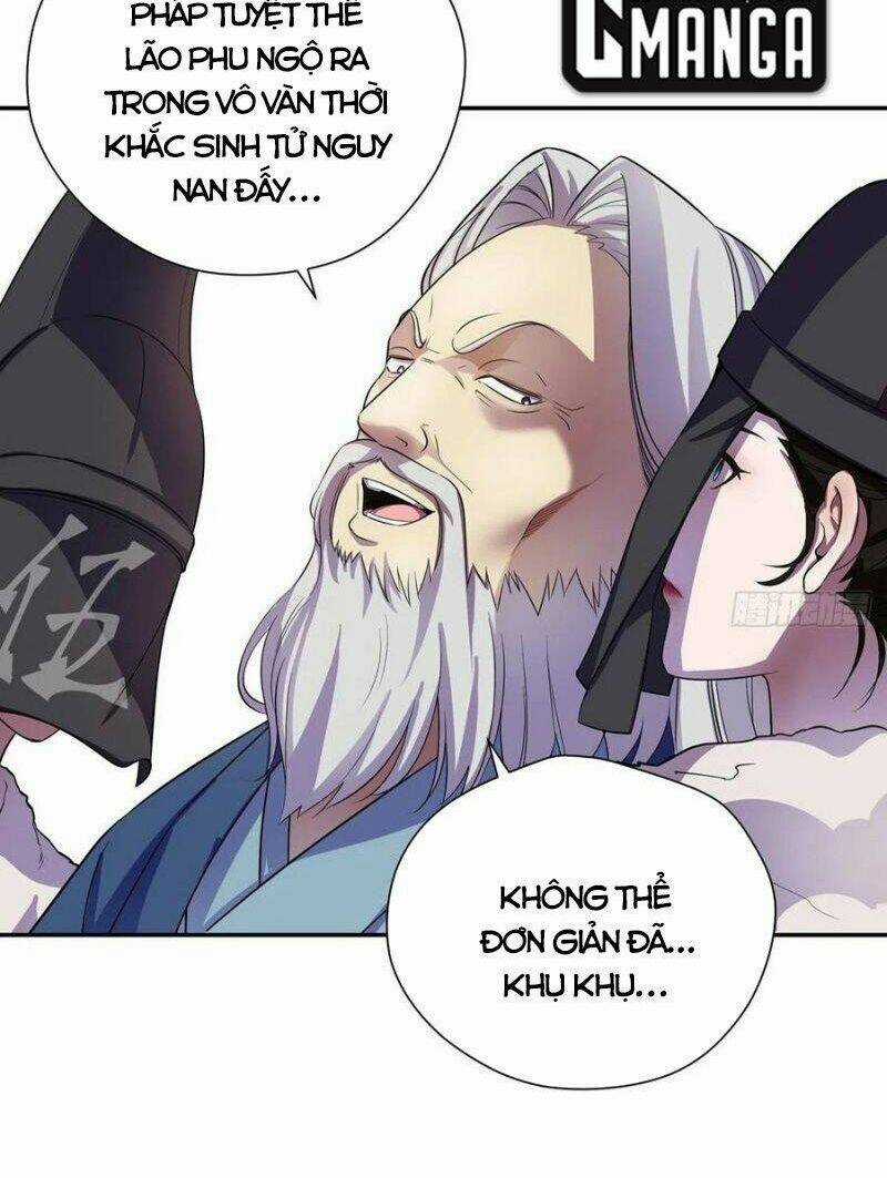 Ta Là Đại Hoàn Đan - Chapter 32 - Trang 25