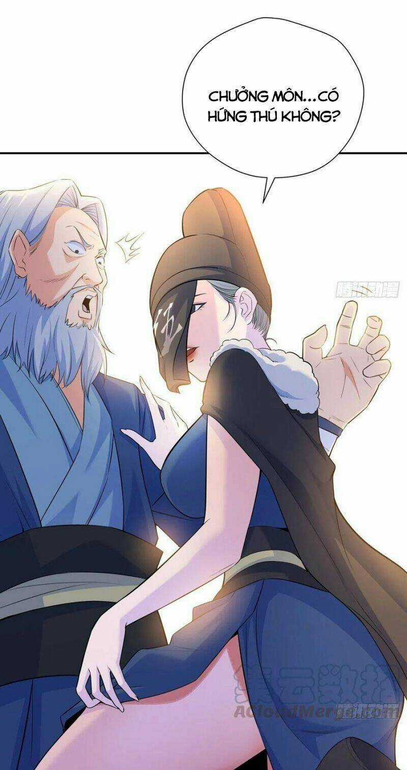 Ta Là Đại Hoàn Đan - Chapter 32 - Trang 30