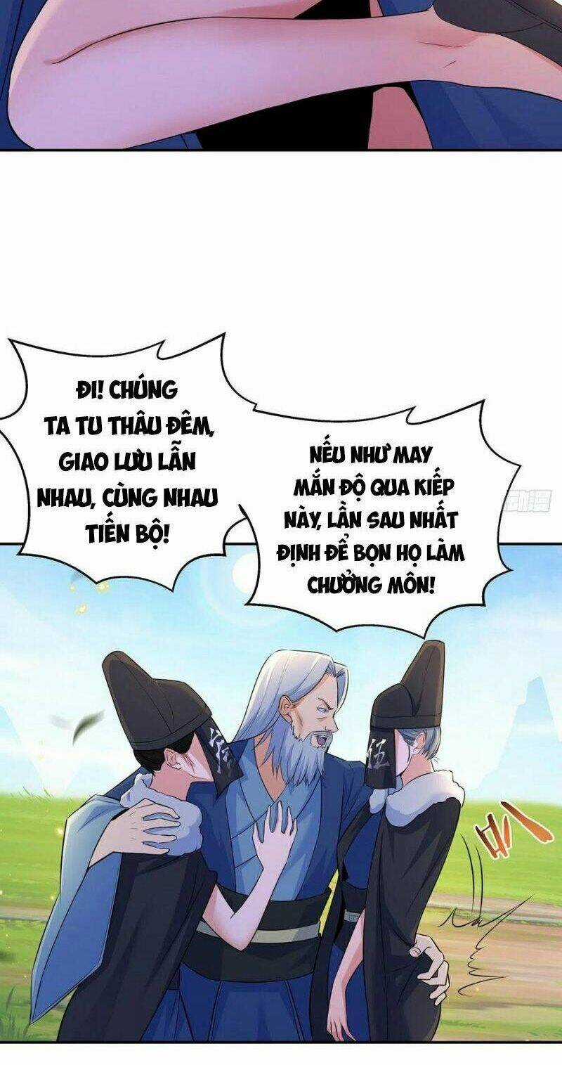 Ta Là Đại Hoàn Đan - Chapter 32 - Trang 31
