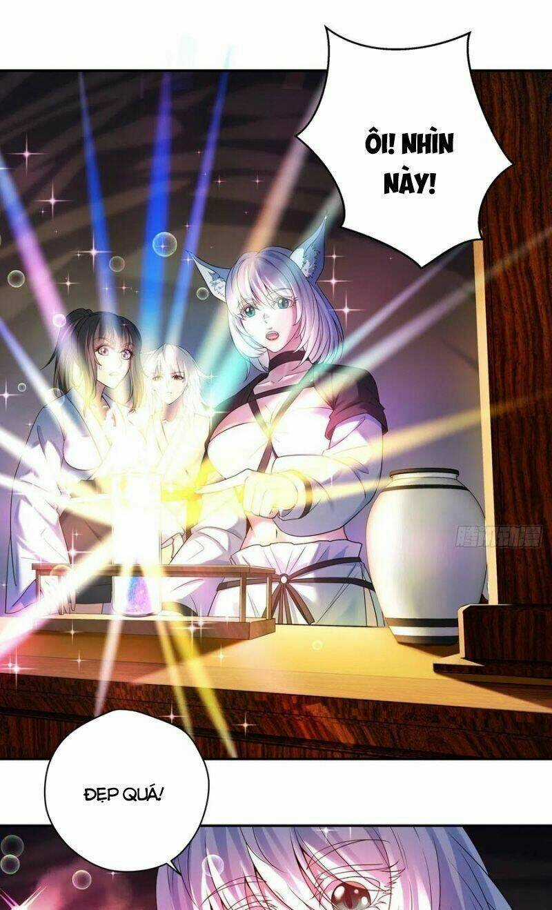 Ta Là Đại Hoàn Đan - Chapter 32 - Trang 5