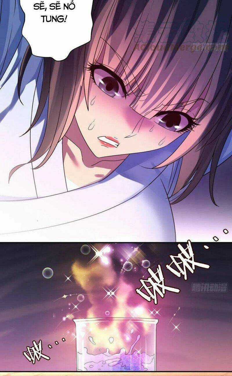 Ta Là Đại Hoàn Đan - Chapter 32 - Trang 8