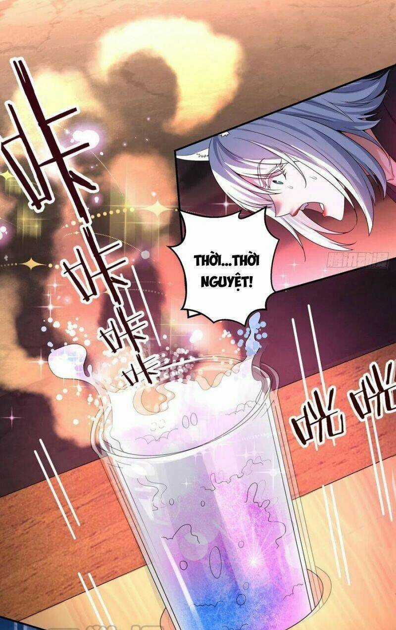 Ta Là Đại Hoàn Đan - Chapter 32 - Trang 9