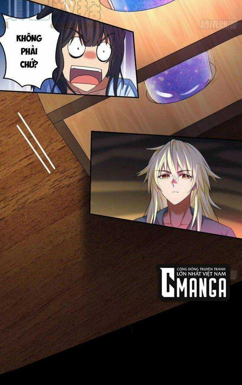 Ta Là Đại Hoàn Đan - Chapter 32 - Trang 10