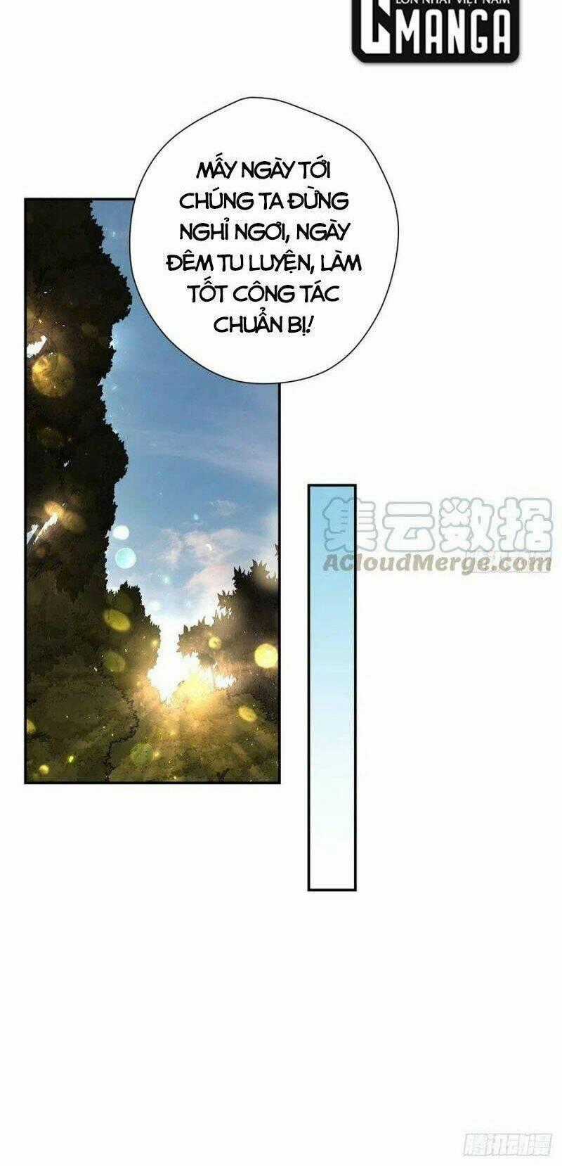 Ta Là Đại Hoàn Đan - Chapter 33 - Trang 2