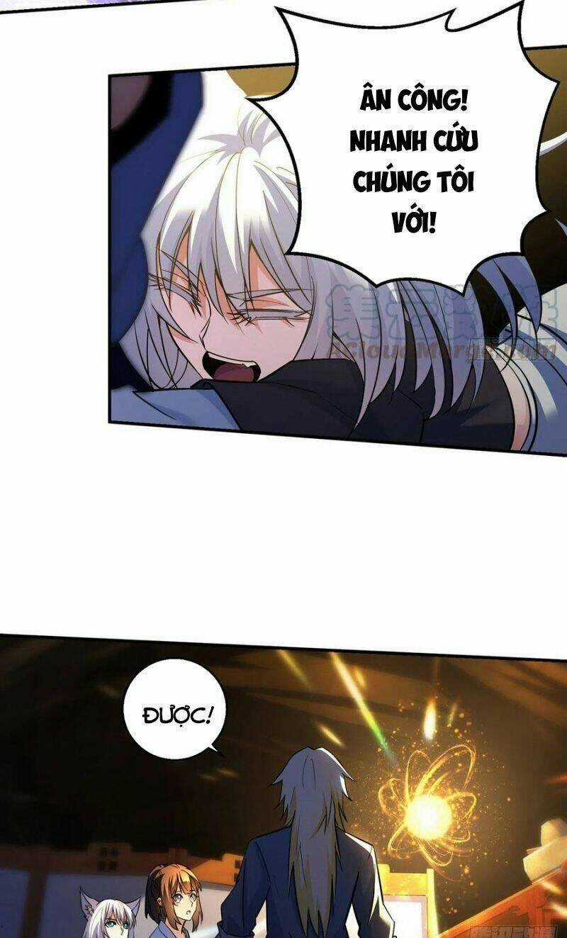 Ta Là Đại Hoàn Đan - Chapter 33 - Trang 11