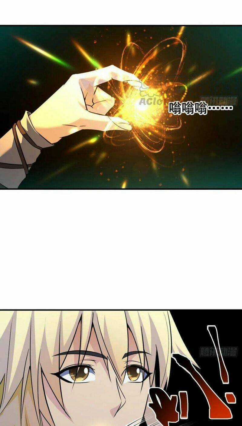 Ta Là Đại Hoàn Đan - Chapter 33 - Trang 13