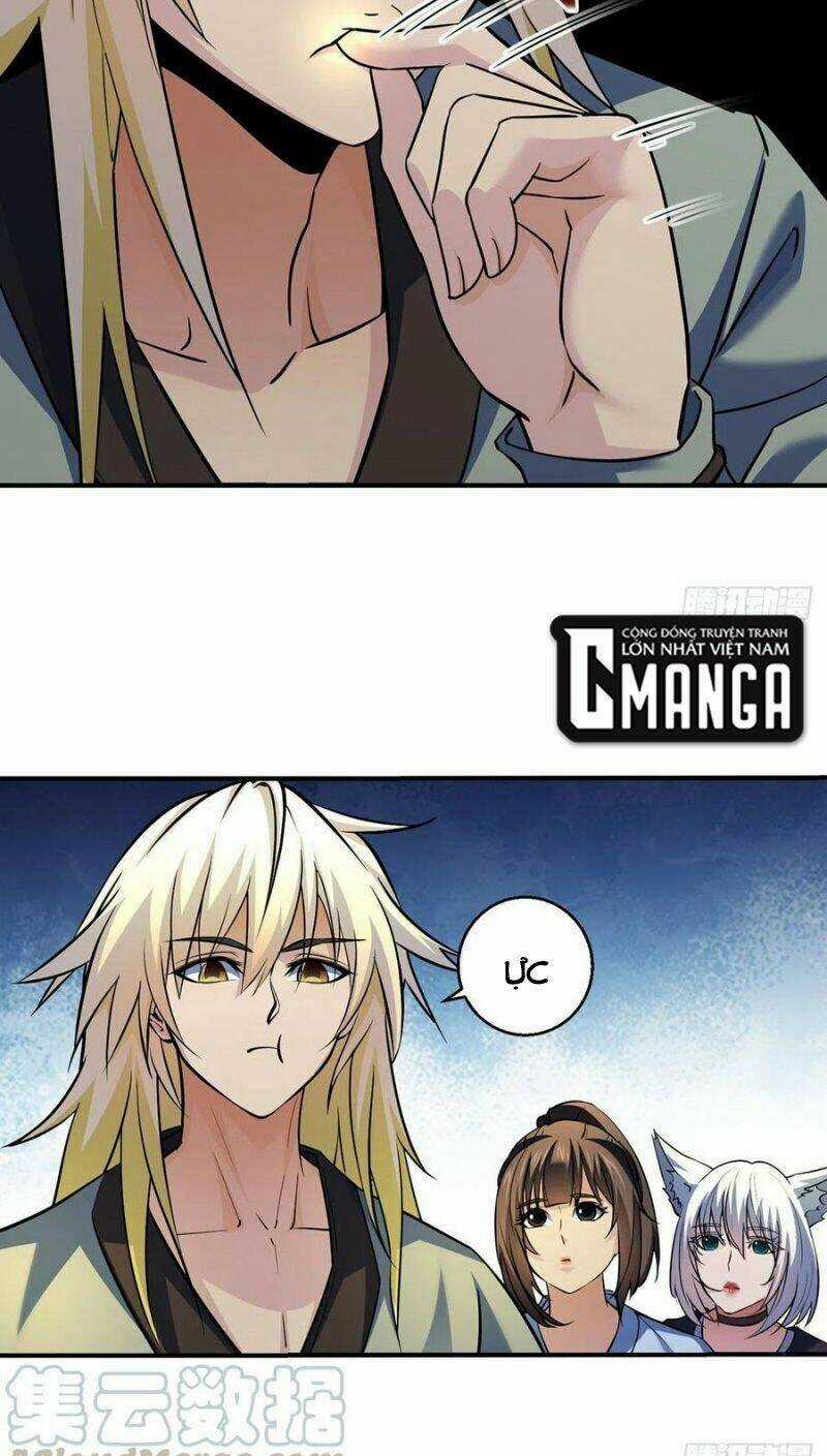 Ta Là Đại Hoàn Đan - Chapter 33 - Trang 14