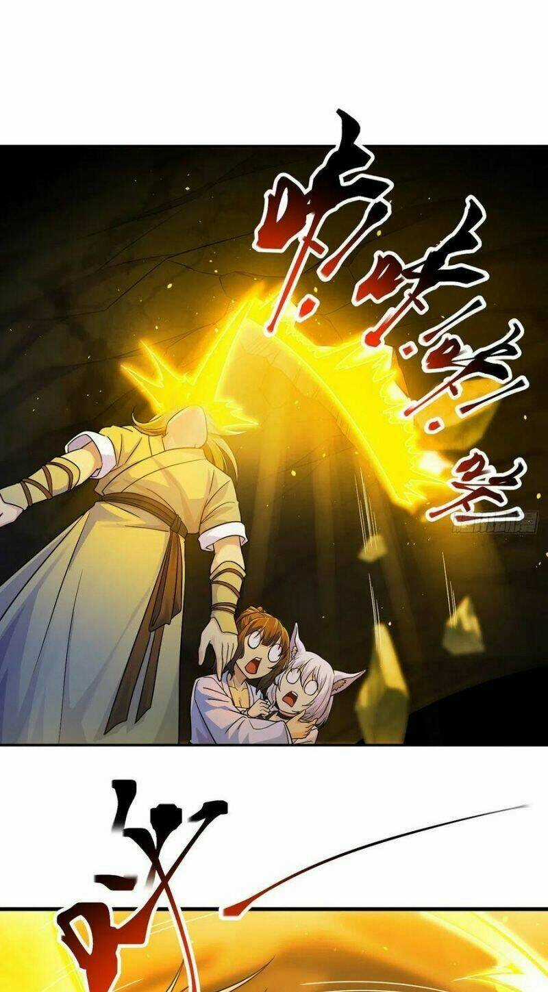 Ta Là Đại Hoàn Đan - Chapter 33 - Trang 17