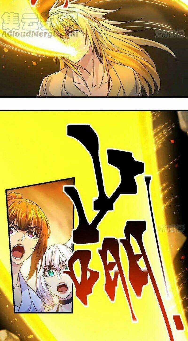 Ta Là Đại Hoàn Đan - Chapter 33 - Trang 18