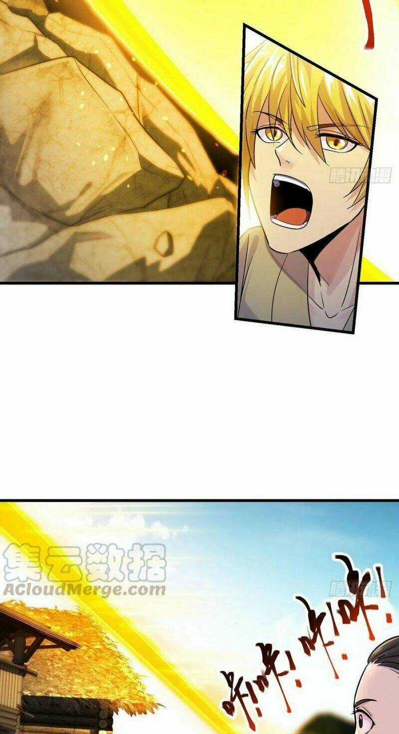 Ta Là Đại Hoàn Đan - Chapter 33 - Trang 19